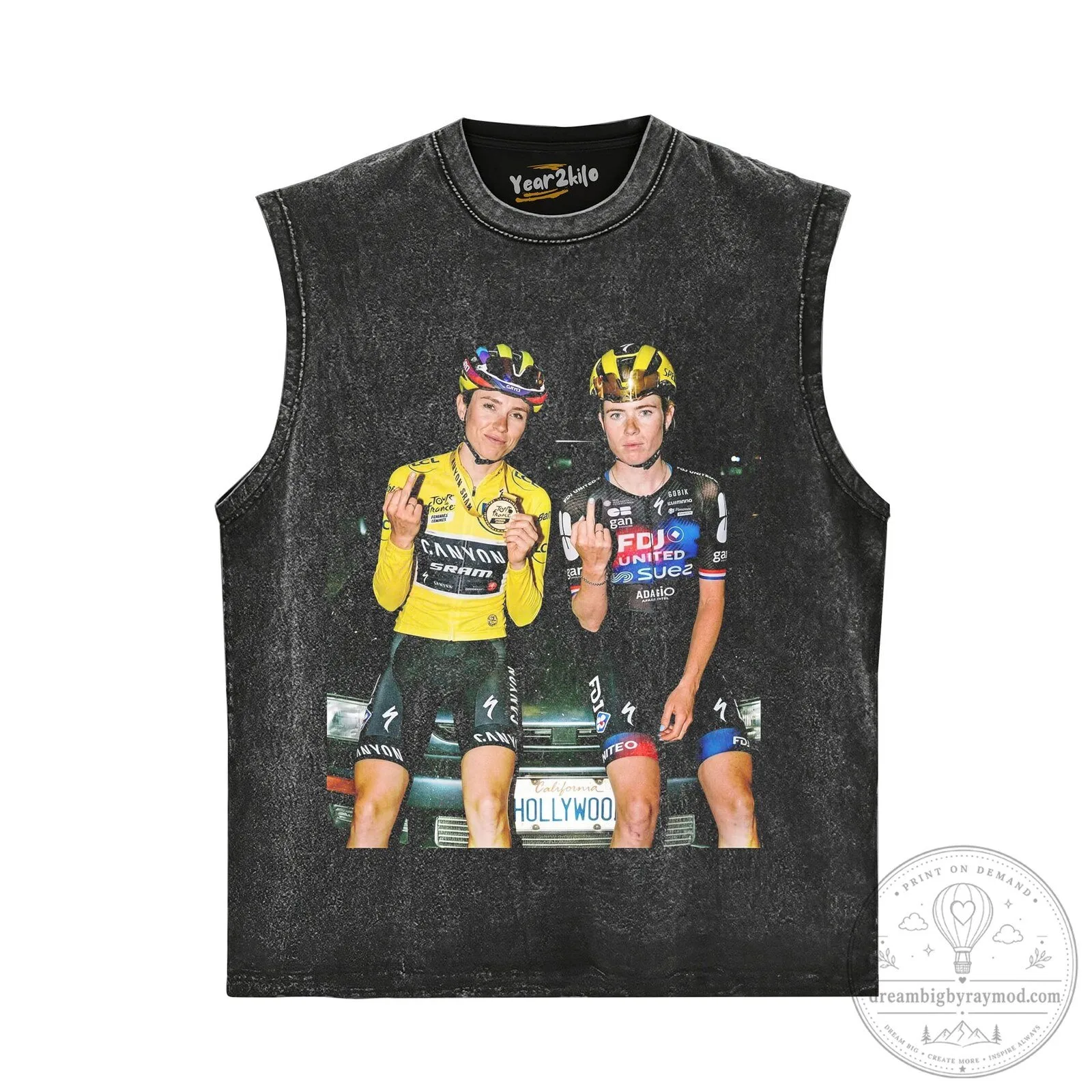 Kasia Niewiadoma Tour de France Women Cycling Champion T-Shirt 13 Kasia Niewiadoma Tour de France Women Cycling Champion T-Shirt
